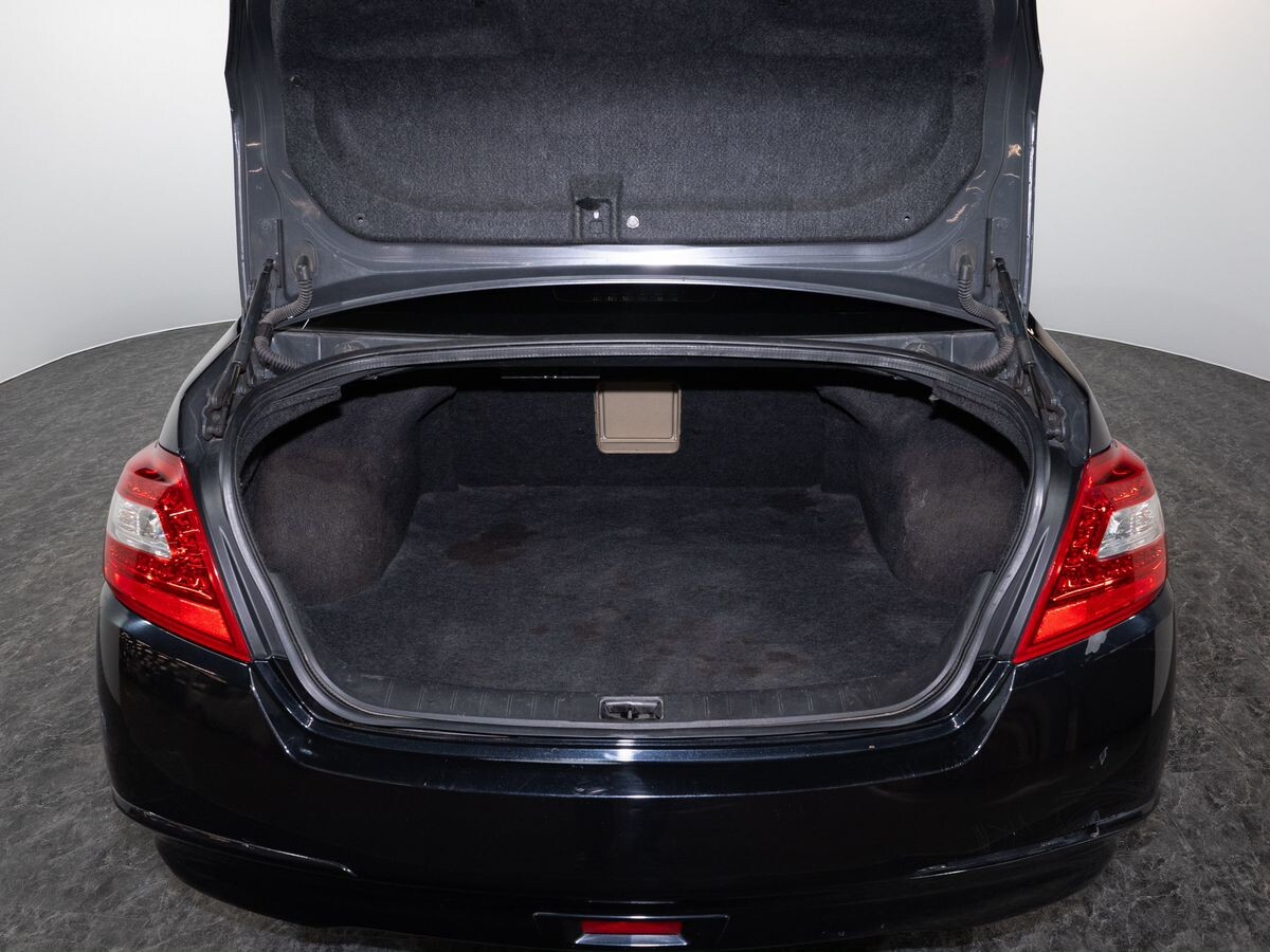 Nissan Teana 2008 - фото автомобиля