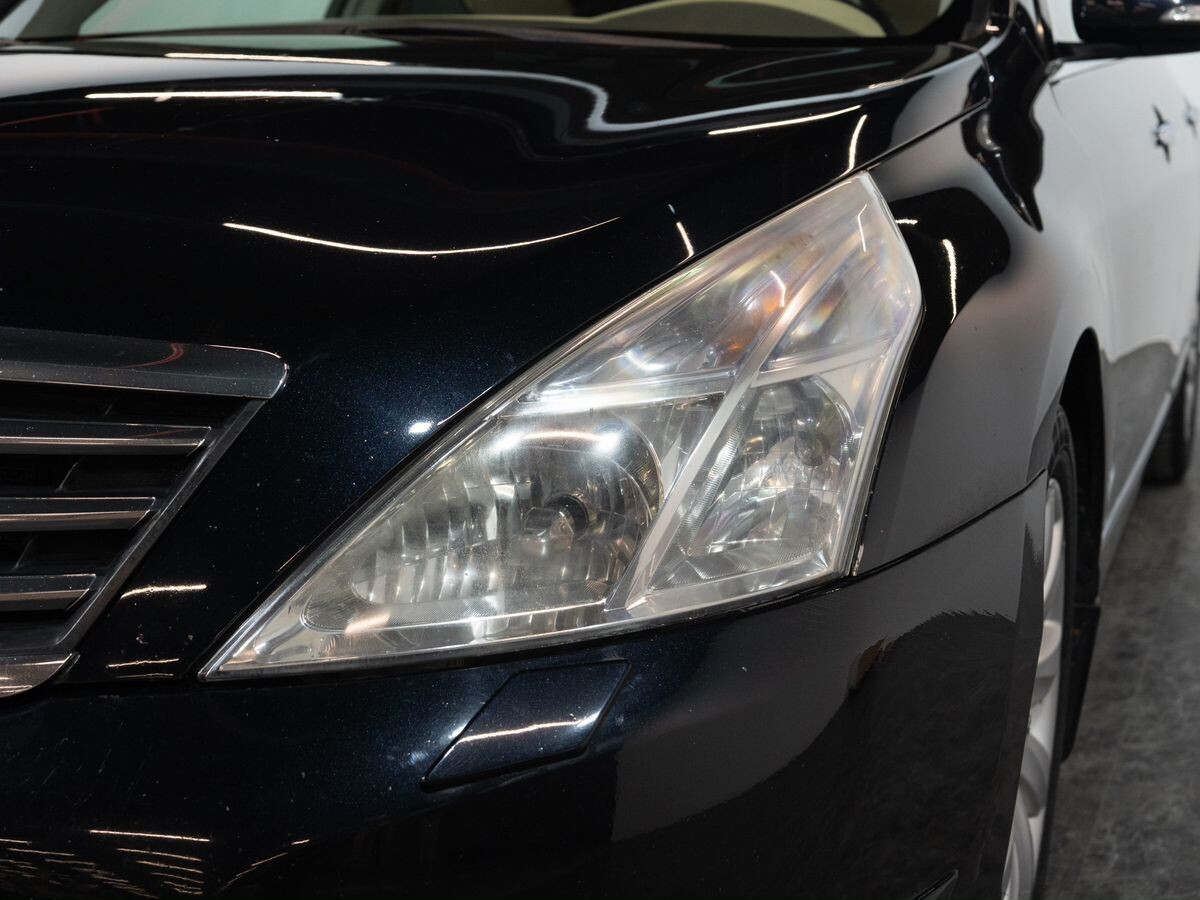 Nissan Teana 2008 - фото автомобиля