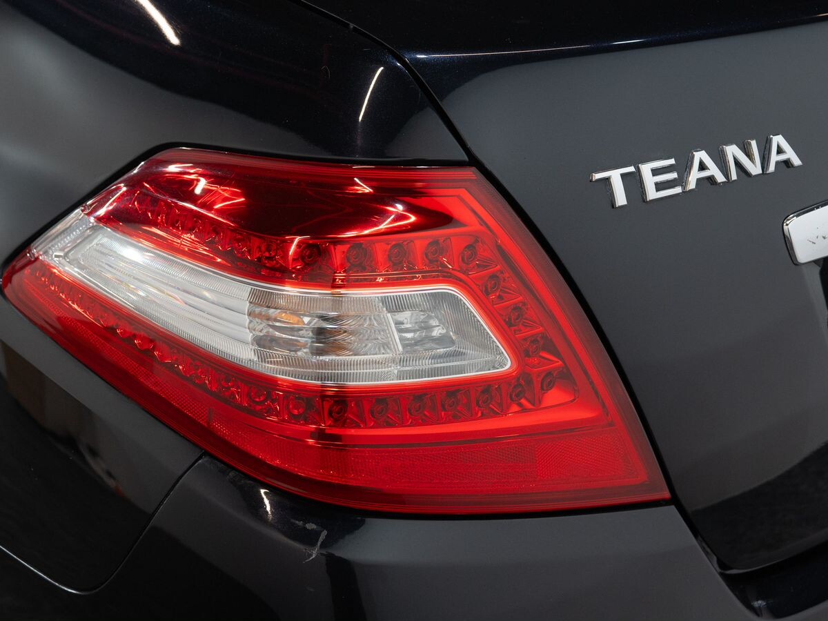 Nissan Teana 2008 - фото автомобиля