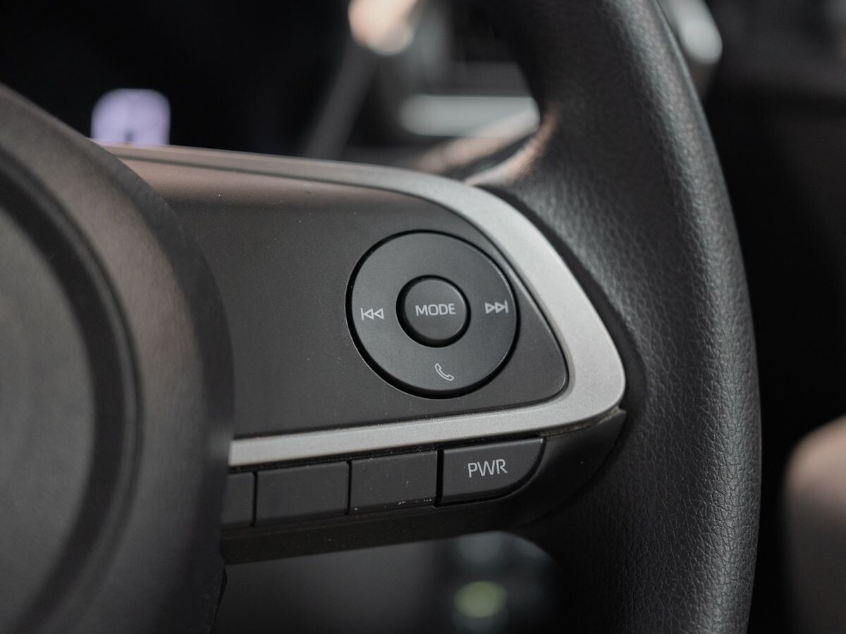 Daihatsu Rocky 2020 - фото автомобиля