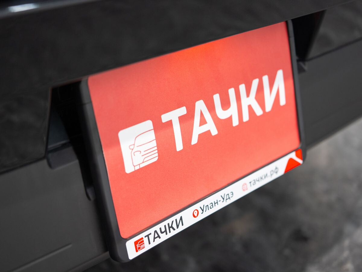 Daihatsu Rocky 2020 - фото автомобиля