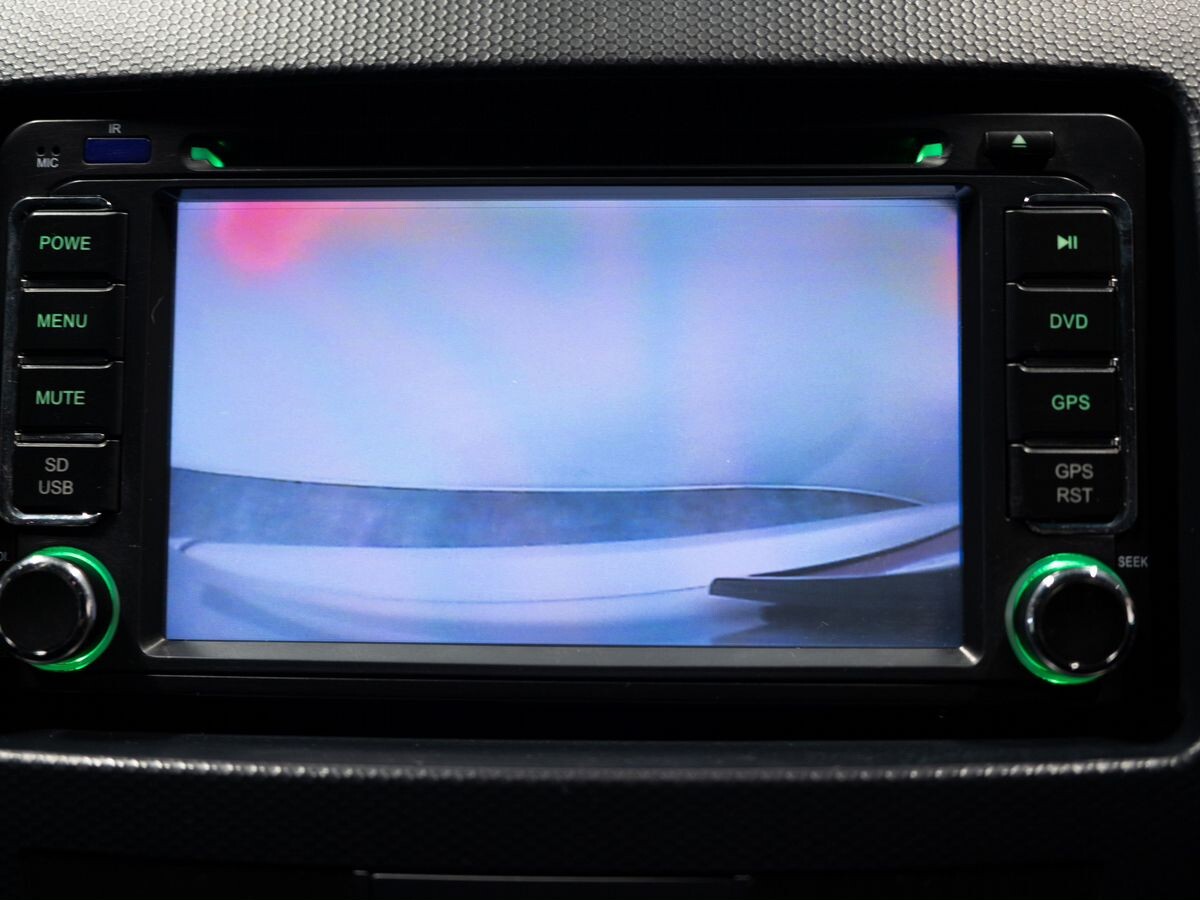 Mitsubishi Outlander 2006 - фото автомобиля