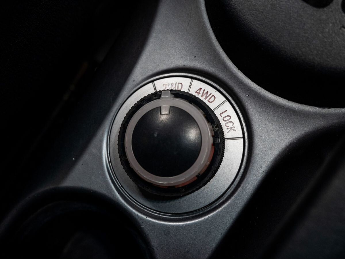 Mitsubishi Outlander 2006 - фото автомобиля