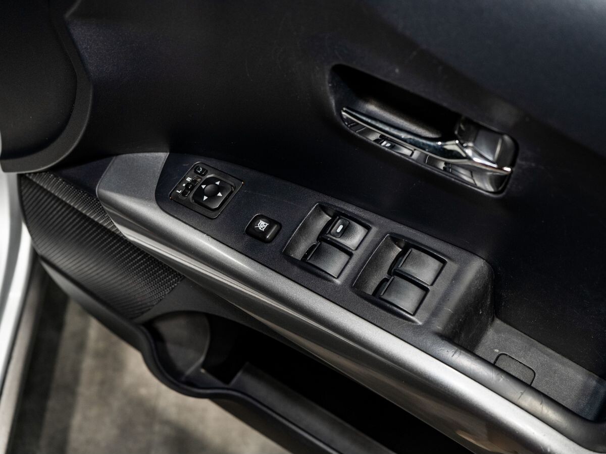 Mitsubishi Outlander 2006 - фото автомобиля