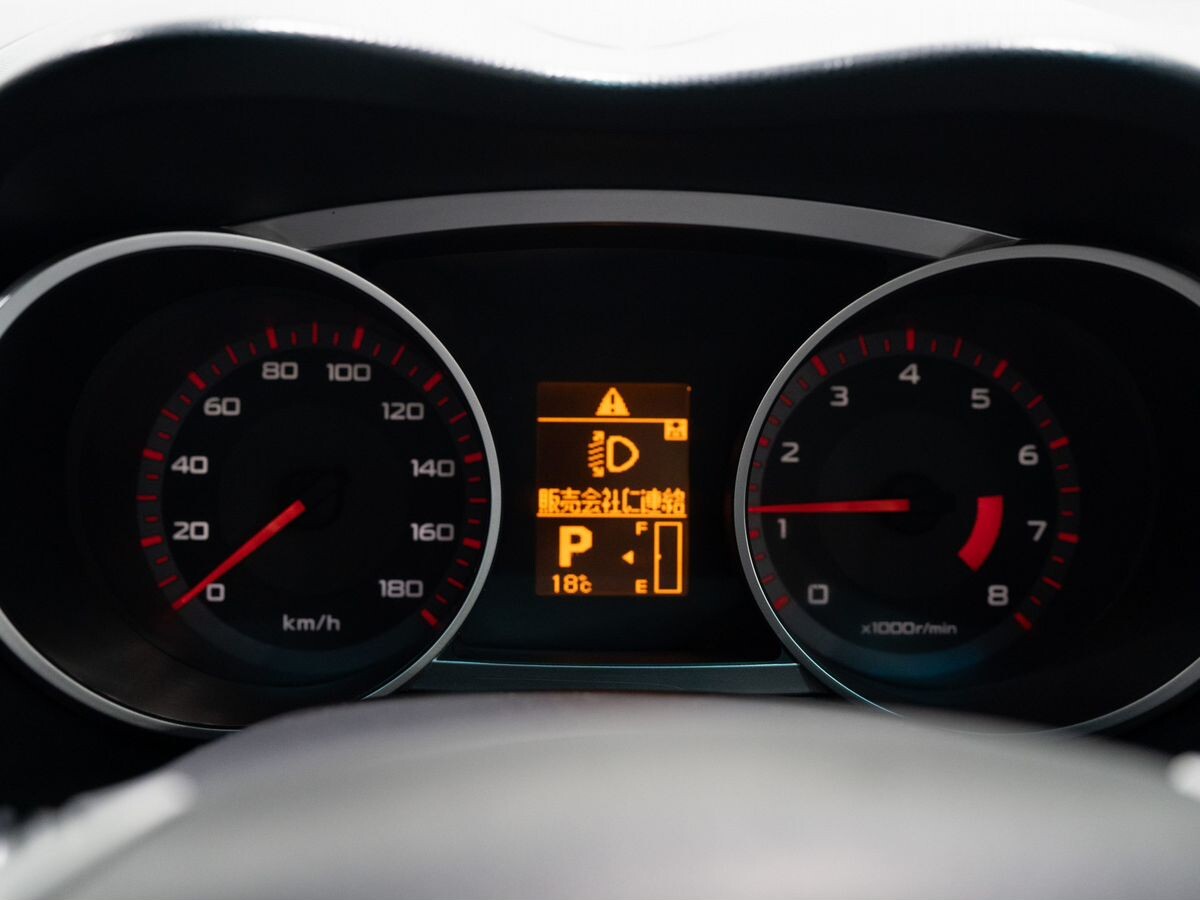 Mitsubishi Outlander 2006 - фото автомобиля