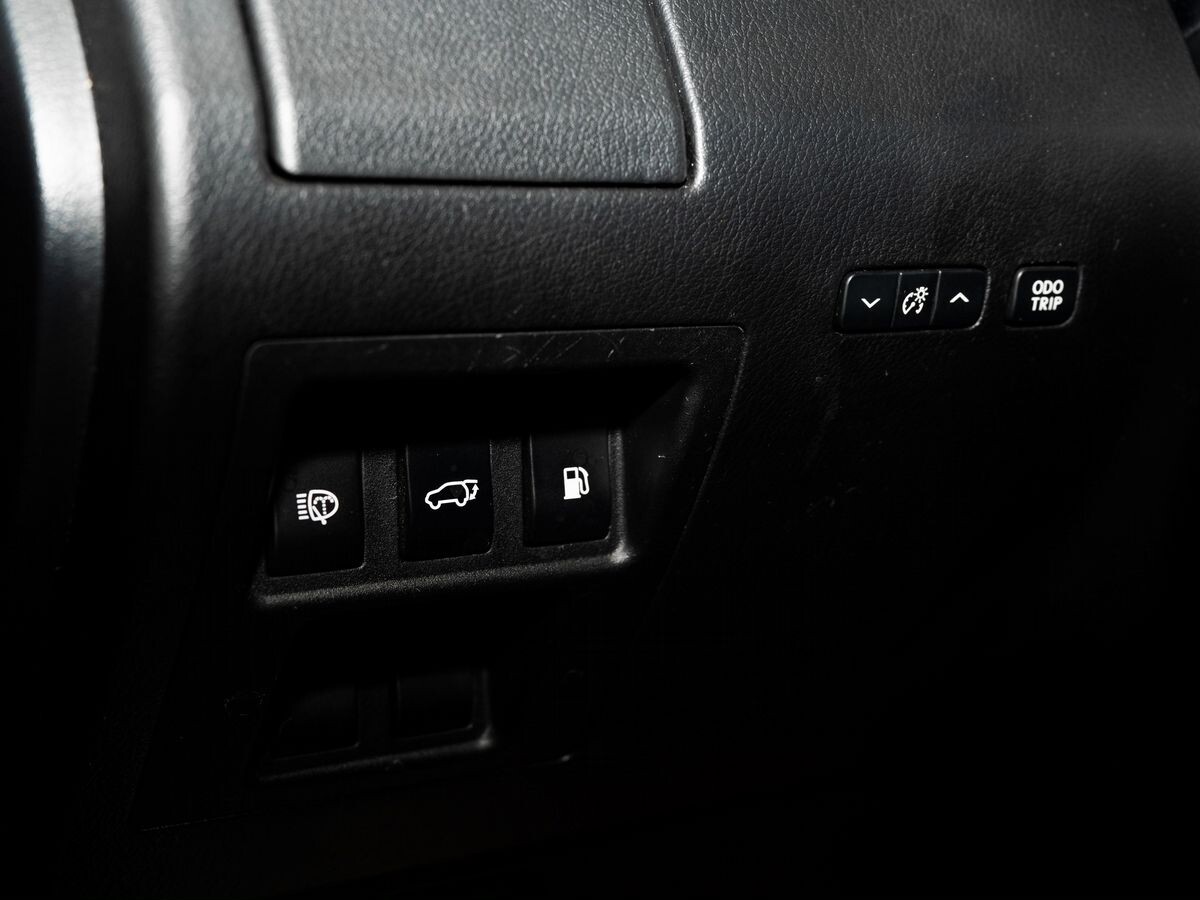 Lexus RX270 2014 - фото автомобиля