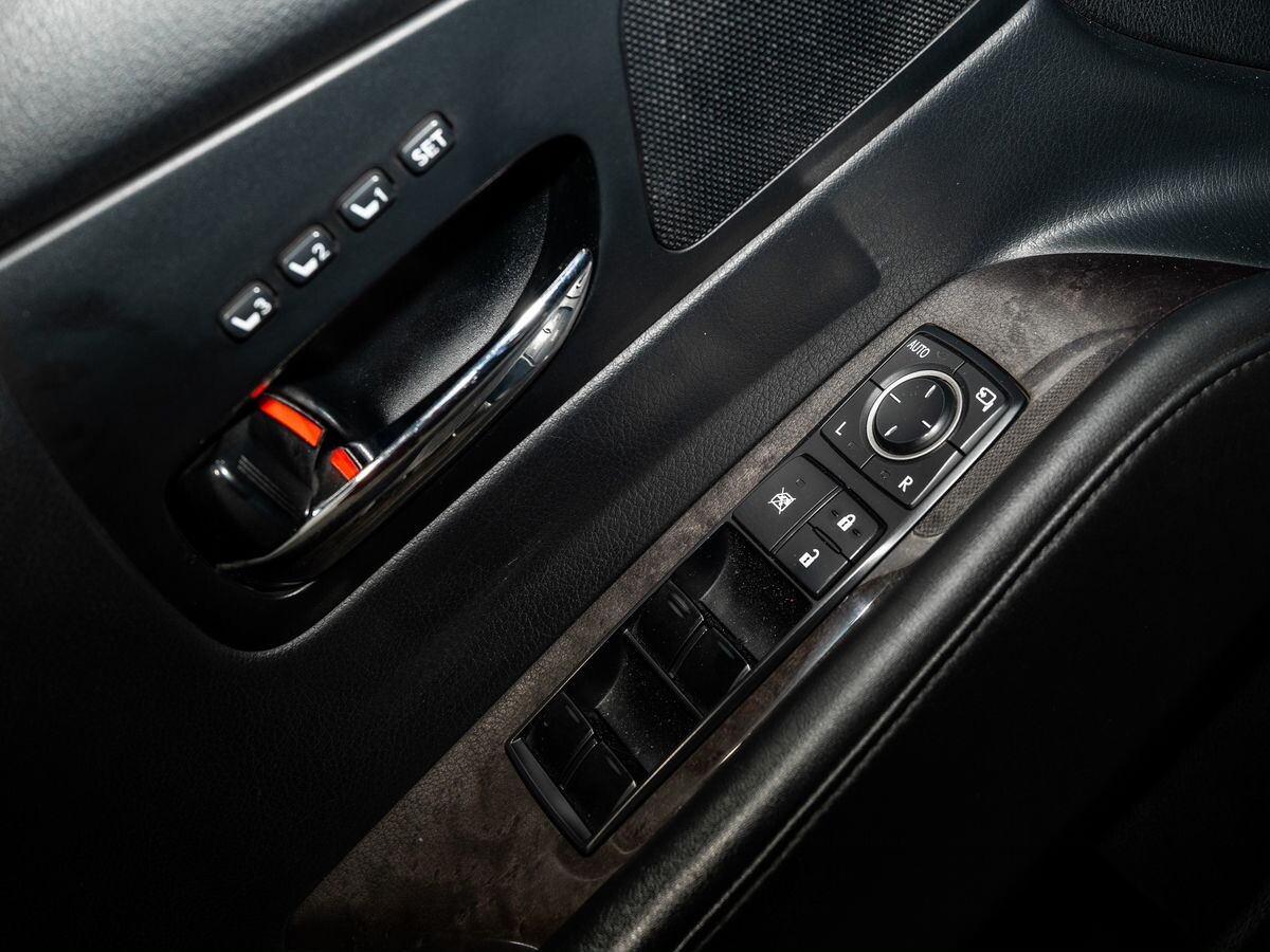 Lexus RX270 2014 - фото автомобиля