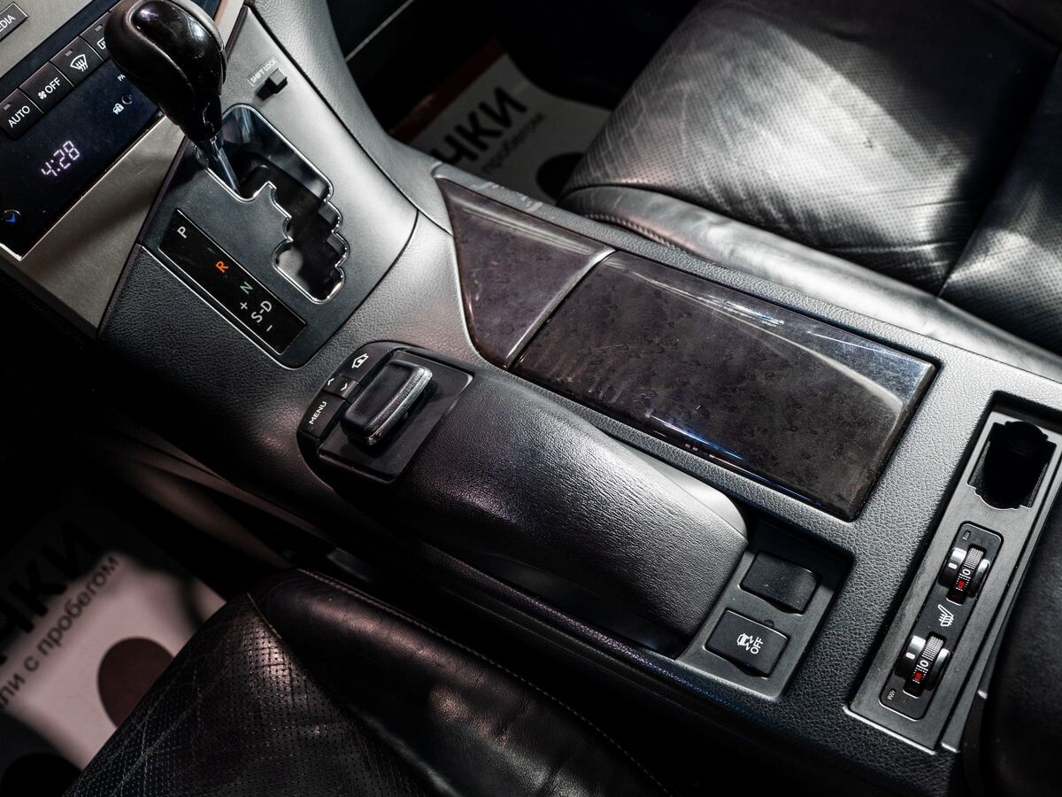 Lexus RX270 2014 - фото автомобиля