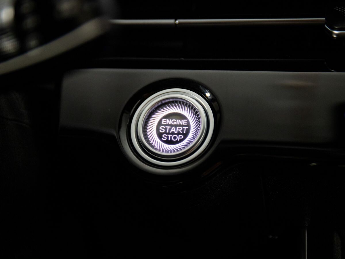 OMODA C5 2023 - фото автомобиля