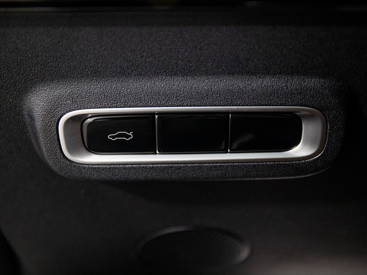 OMODA C5 2023 - фото автомобиля