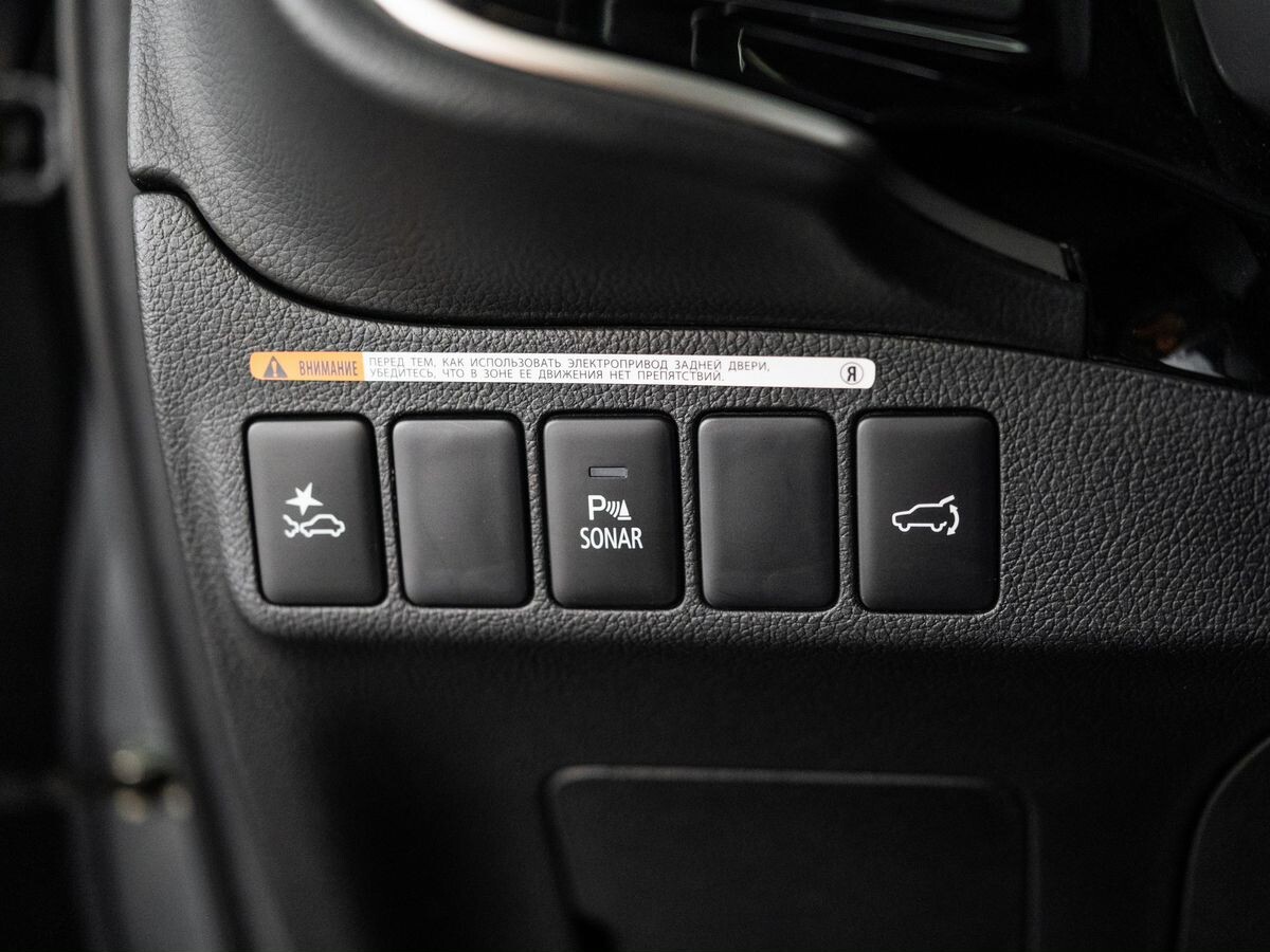 Mitsubishi Outlander 2021 - фото автомобиля