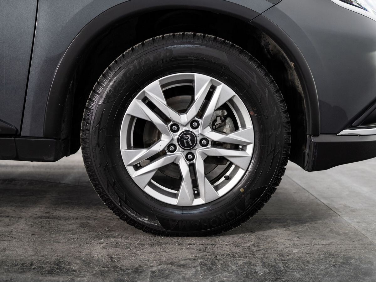 Mitsubishi Outlander 2021 - фото автомобиля