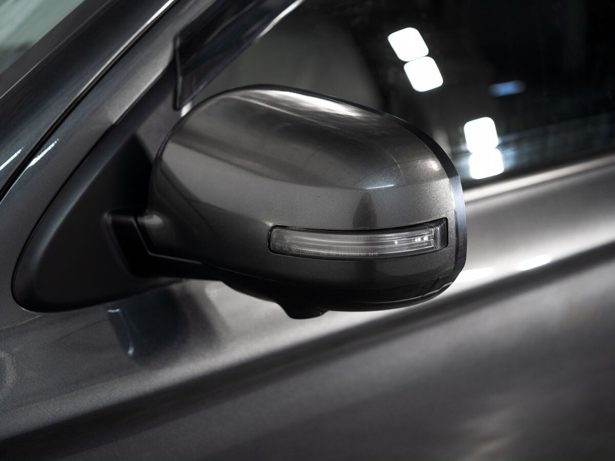 Mitsubishi Outlander 2021 - фото автомобиля