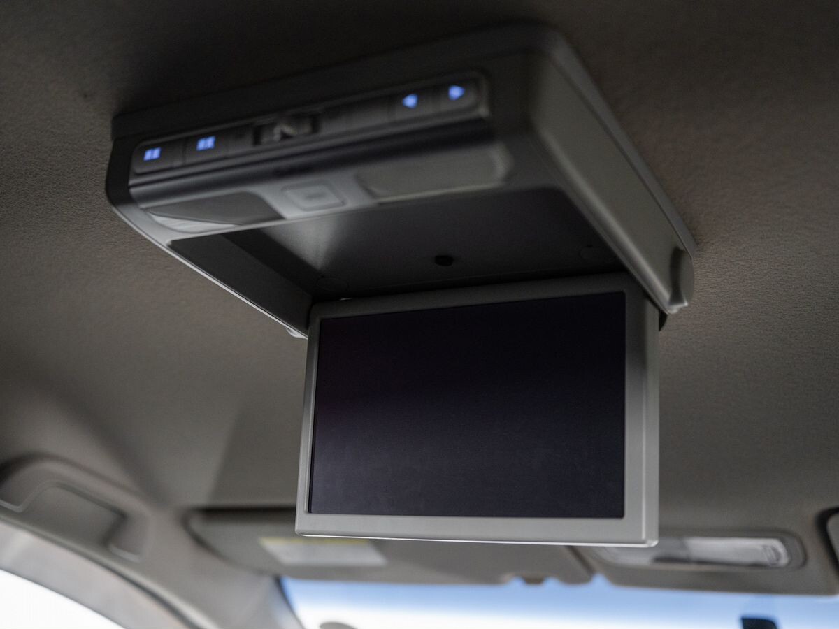 Honda Freed 2011 - фото автомобиля