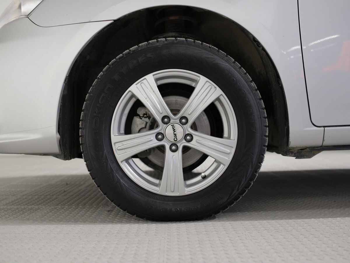 Toyota Allion 2010 - фото автомобиля