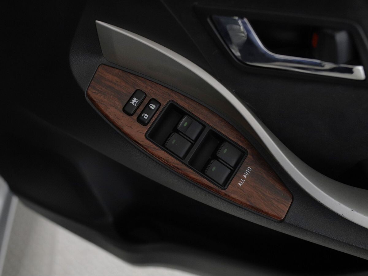 Toyota Allion 2010 - фото автомобиля