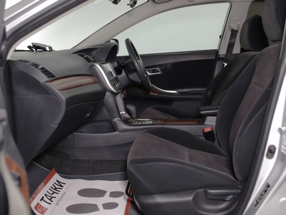 Toyota Allion 2010 - фото автомобиля