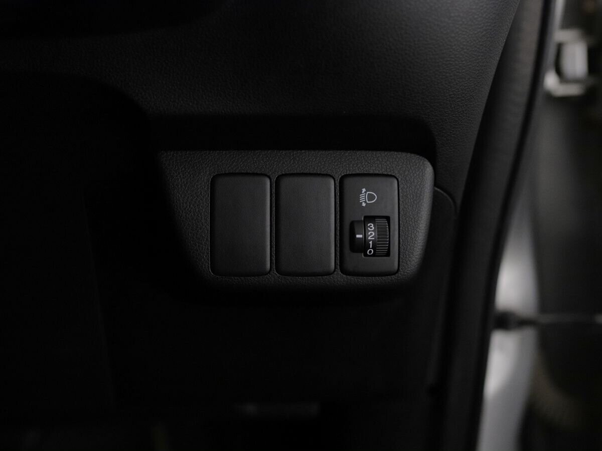 Honda Fit 2009 - фото автомобиля