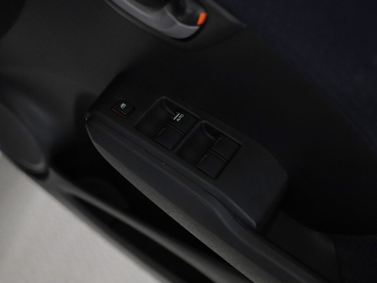 Honda Fit 2009 - фото автомобиля