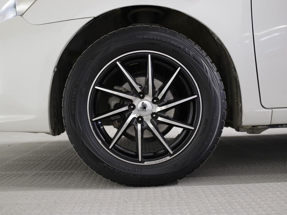 Toyota Allion 2010 - фото автомобиля