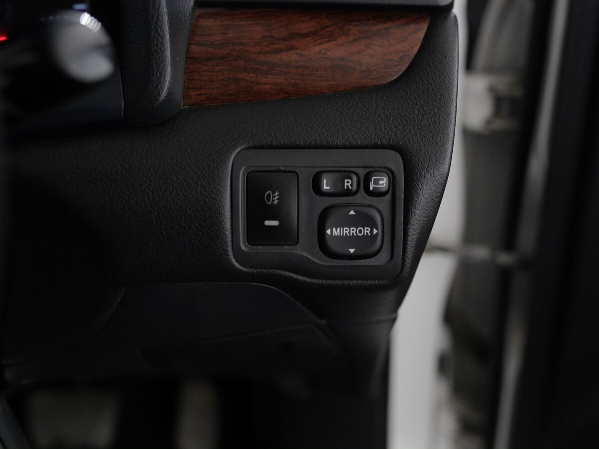 Toyota Allion 2010 - фото автомобиля