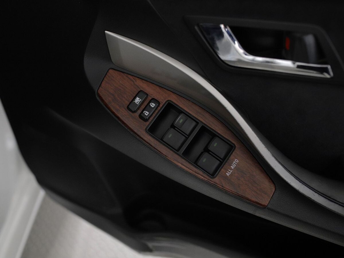 Toyota Allion 2010 - фото автомобиля