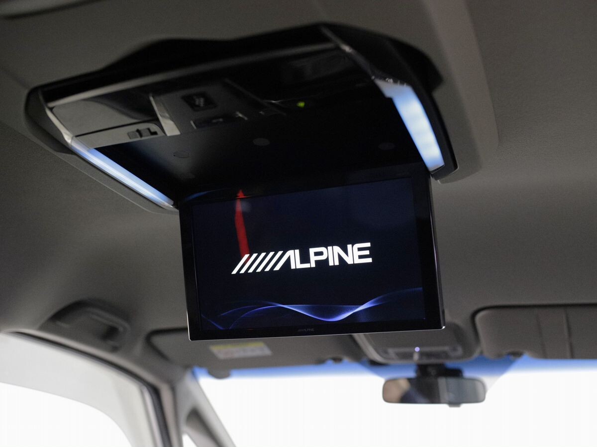 Honda Stepwgn 2019 - фото автомобиля