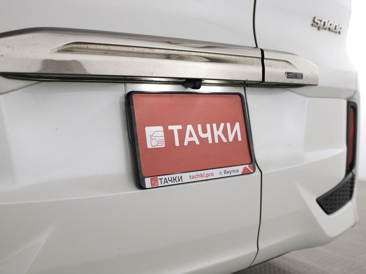 Honda Stepwgn 2019 - фото автомобиля