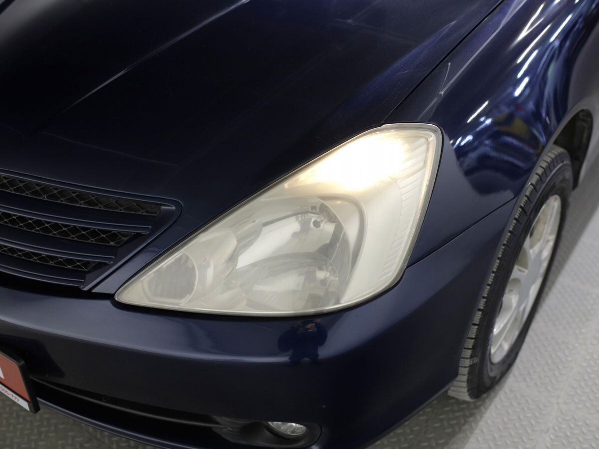 Toyota Allion 2005 - фото автомобиля