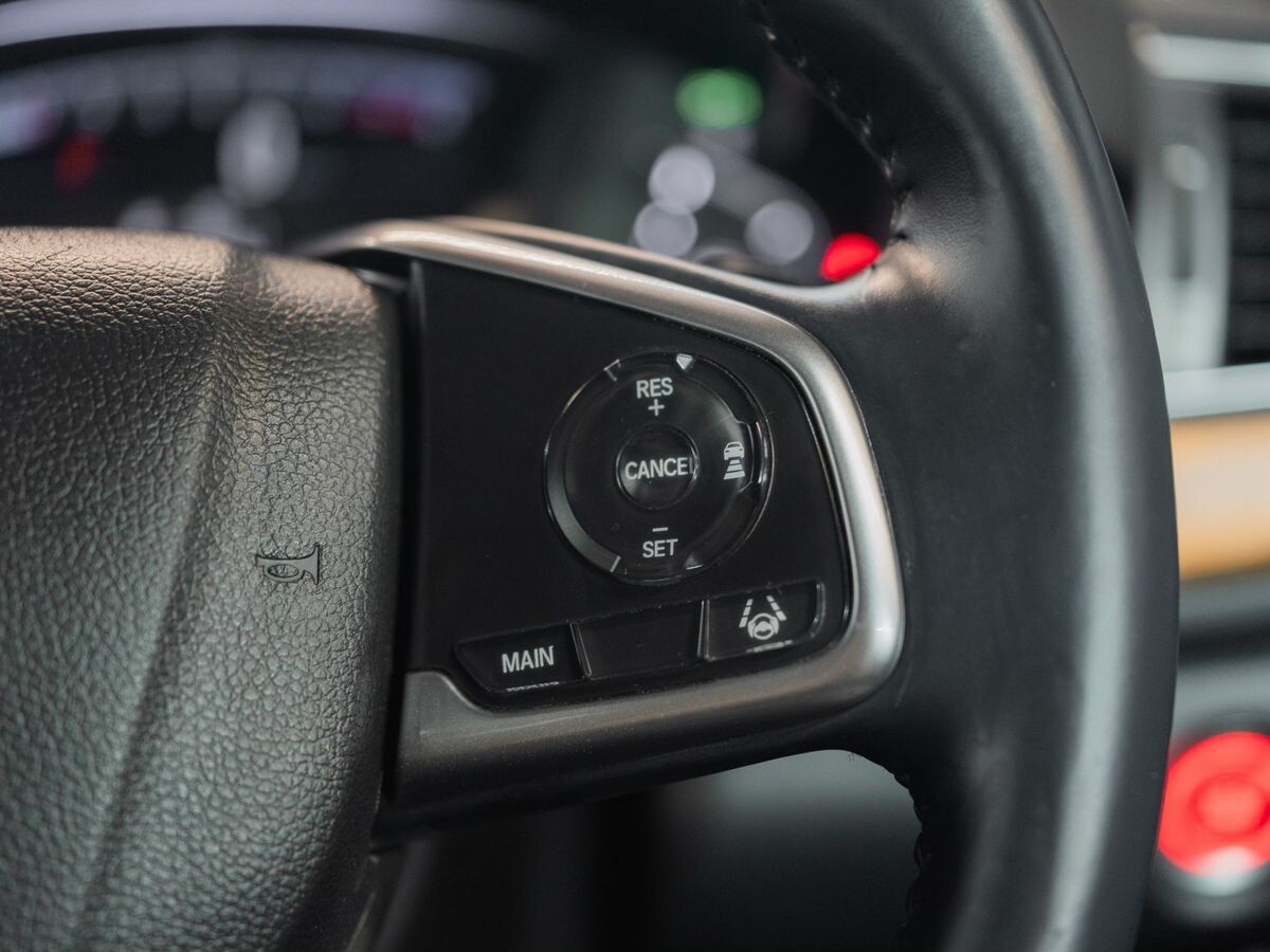 Honda CR-V 2018 - фото автомобиля