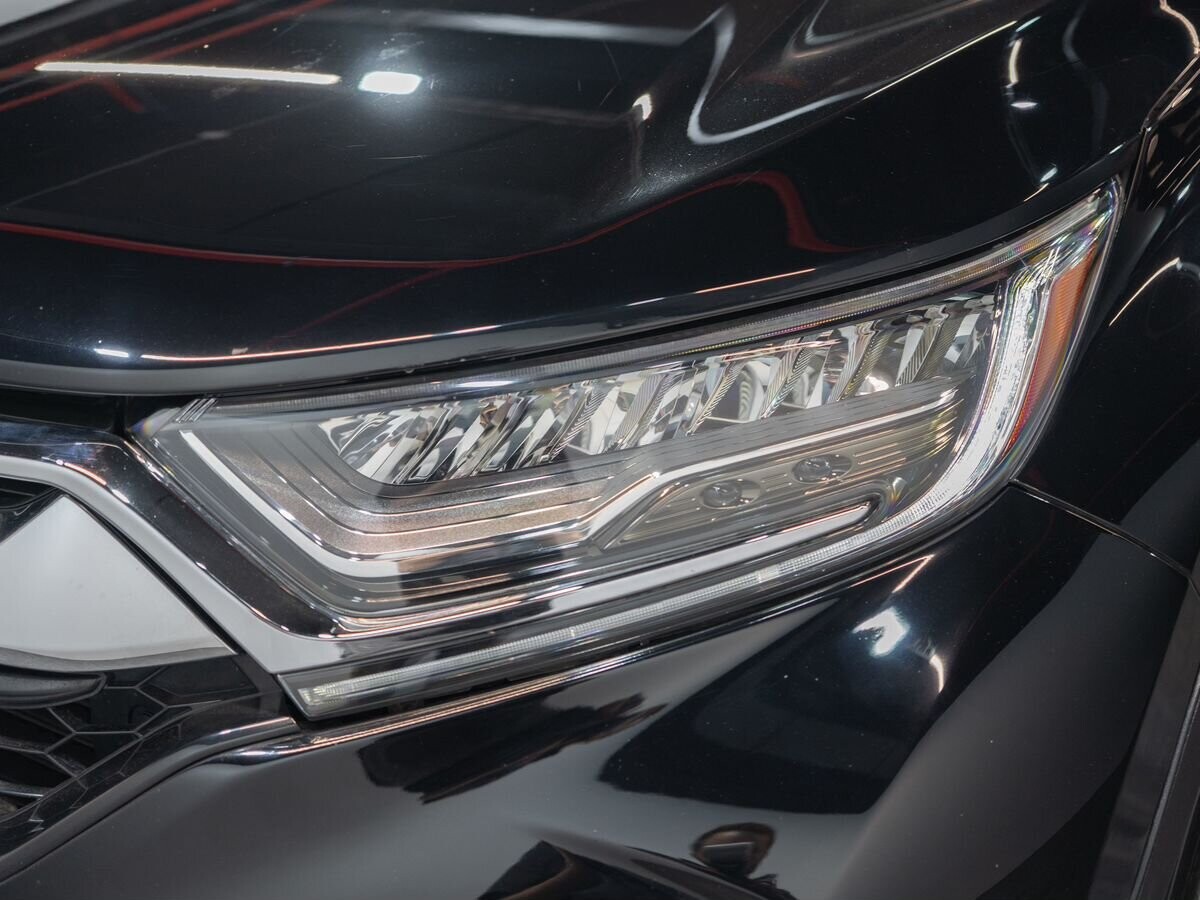 Honda CR-V 2018 - фото автомобиля