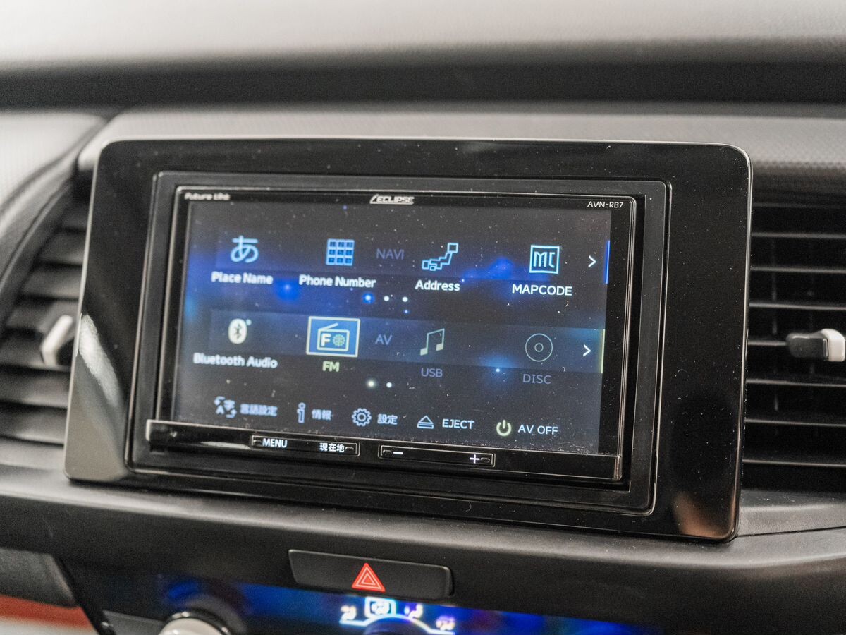 Honda Fit 2021 - фото автомобиля