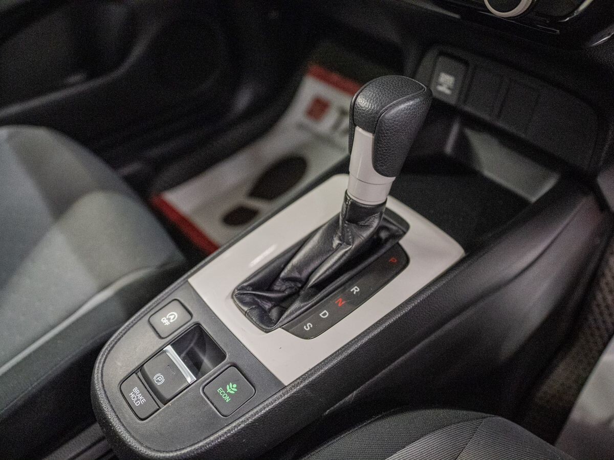 Honda Fit 2021 - фото автомобиля