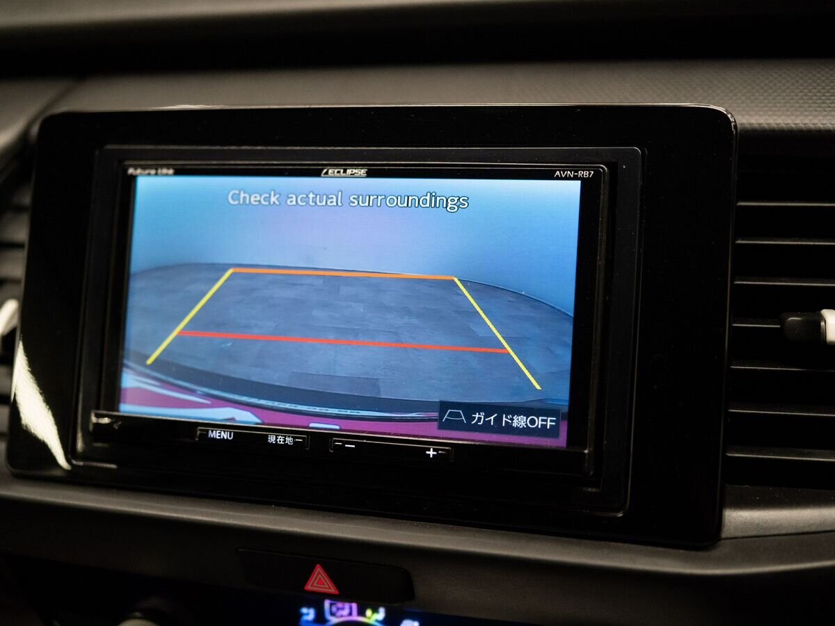 Honda Fit 2021 - фото автомобиля