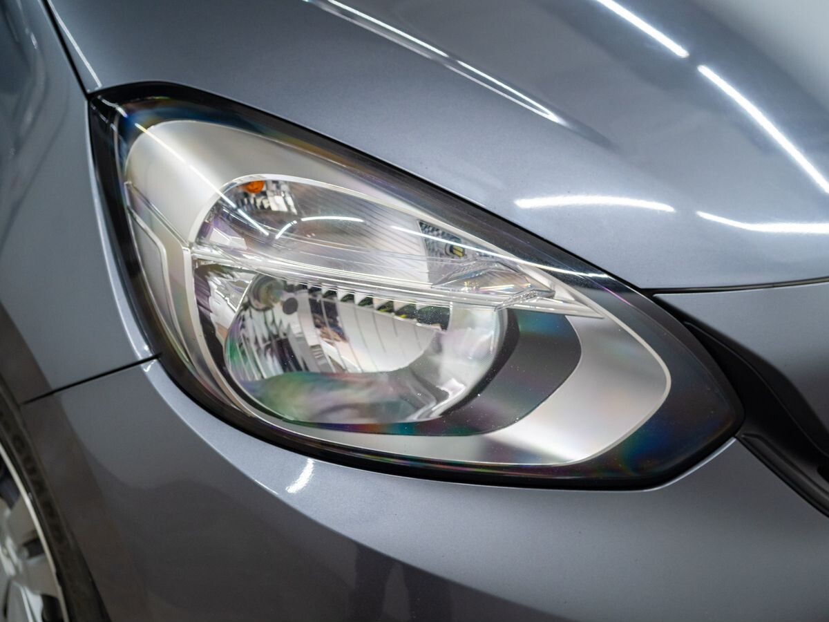 Honda Fit 2021 - фото автомобиля