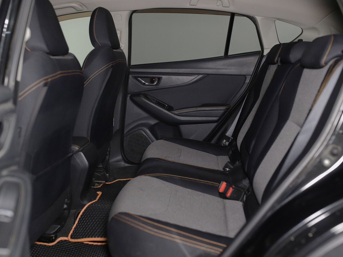 Subaru XV 2017 - фото автомобиля