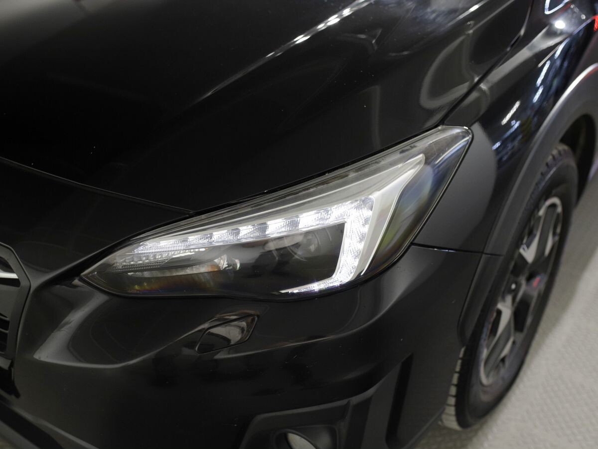 Subaru XV 2017 - фото автомобиля