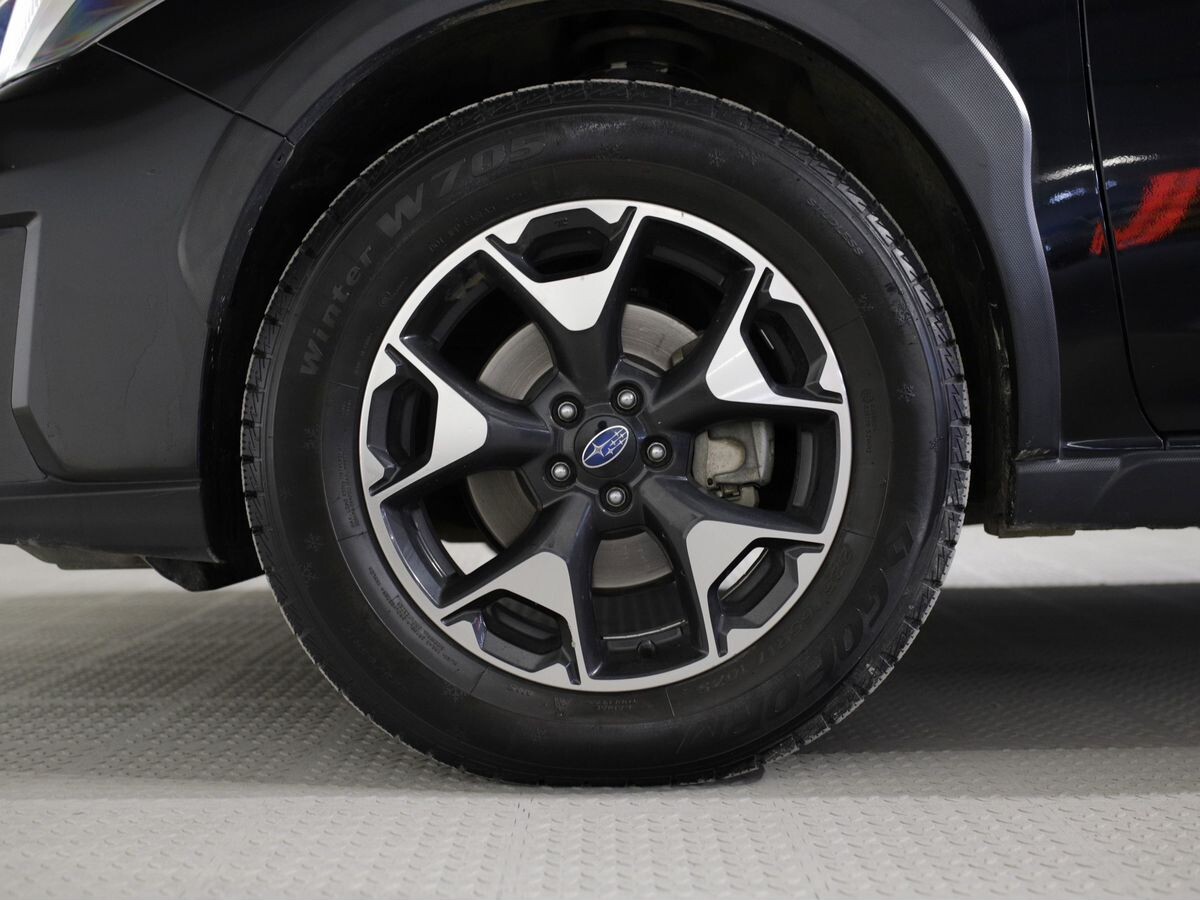 Subaru XV 2017 - фото автомобиля