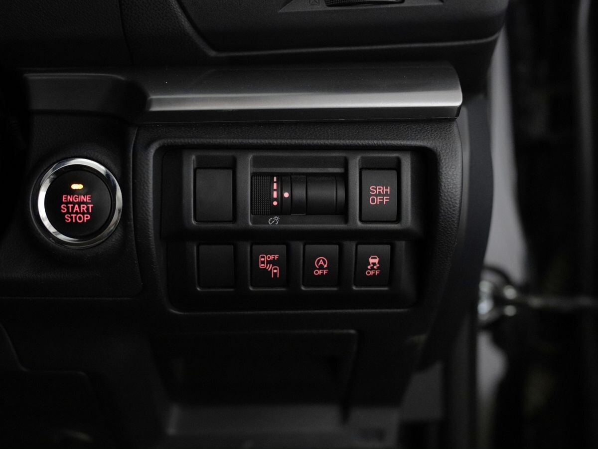 Subaru XV 2017 - фото автомобиля