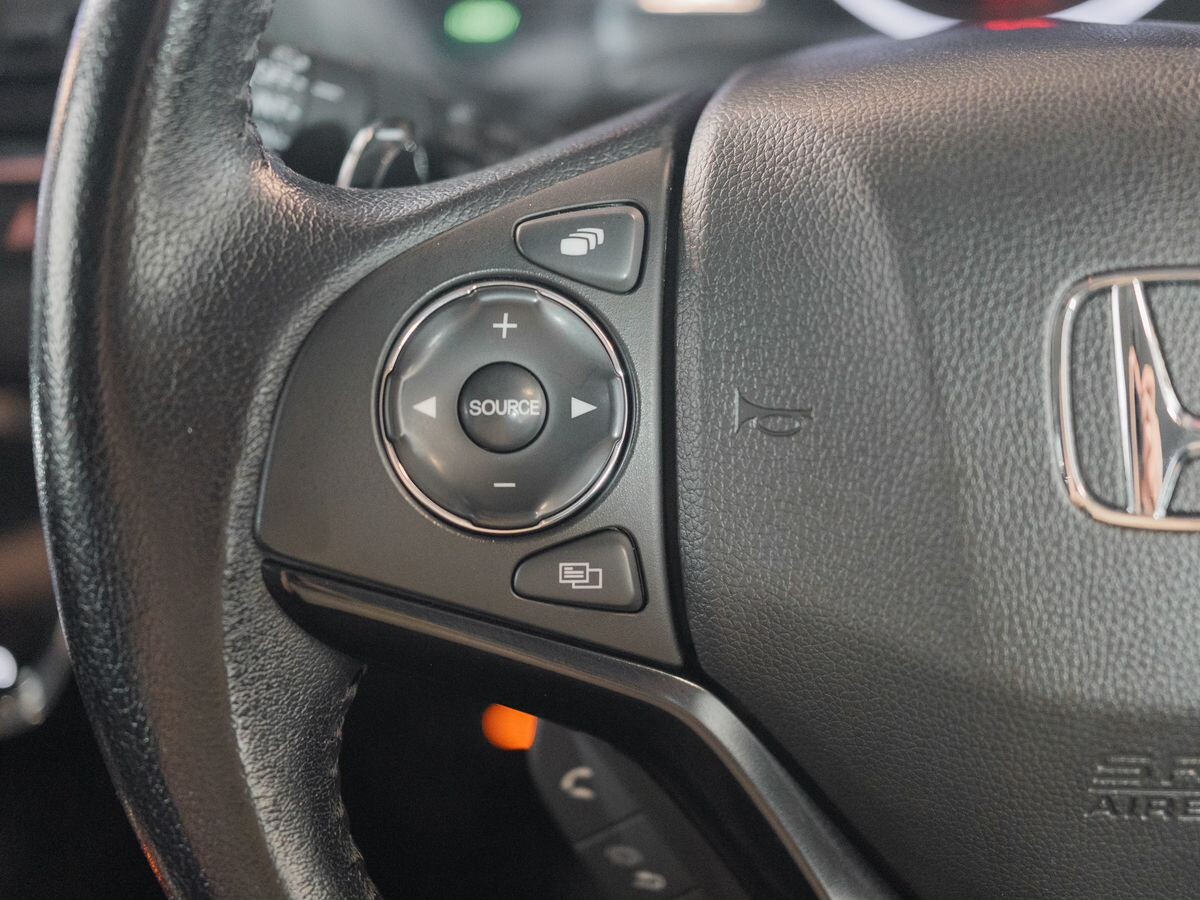 Honda Vezel 2018 - фото автомобиля