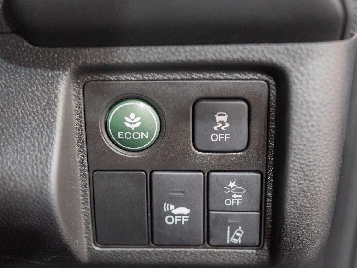 Honda Vezel 2018 - фото автомобиля