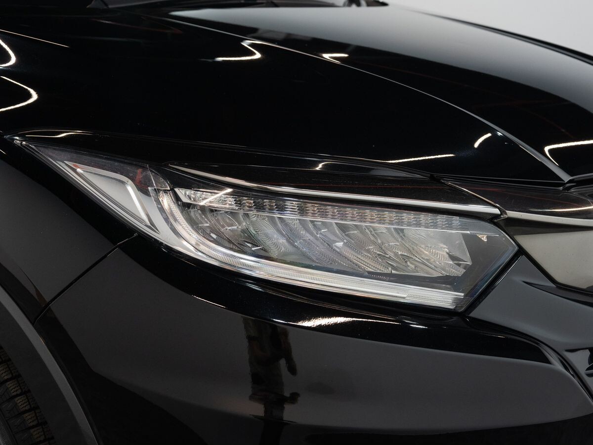 Honda Vezel 2018 - фото автомобиля