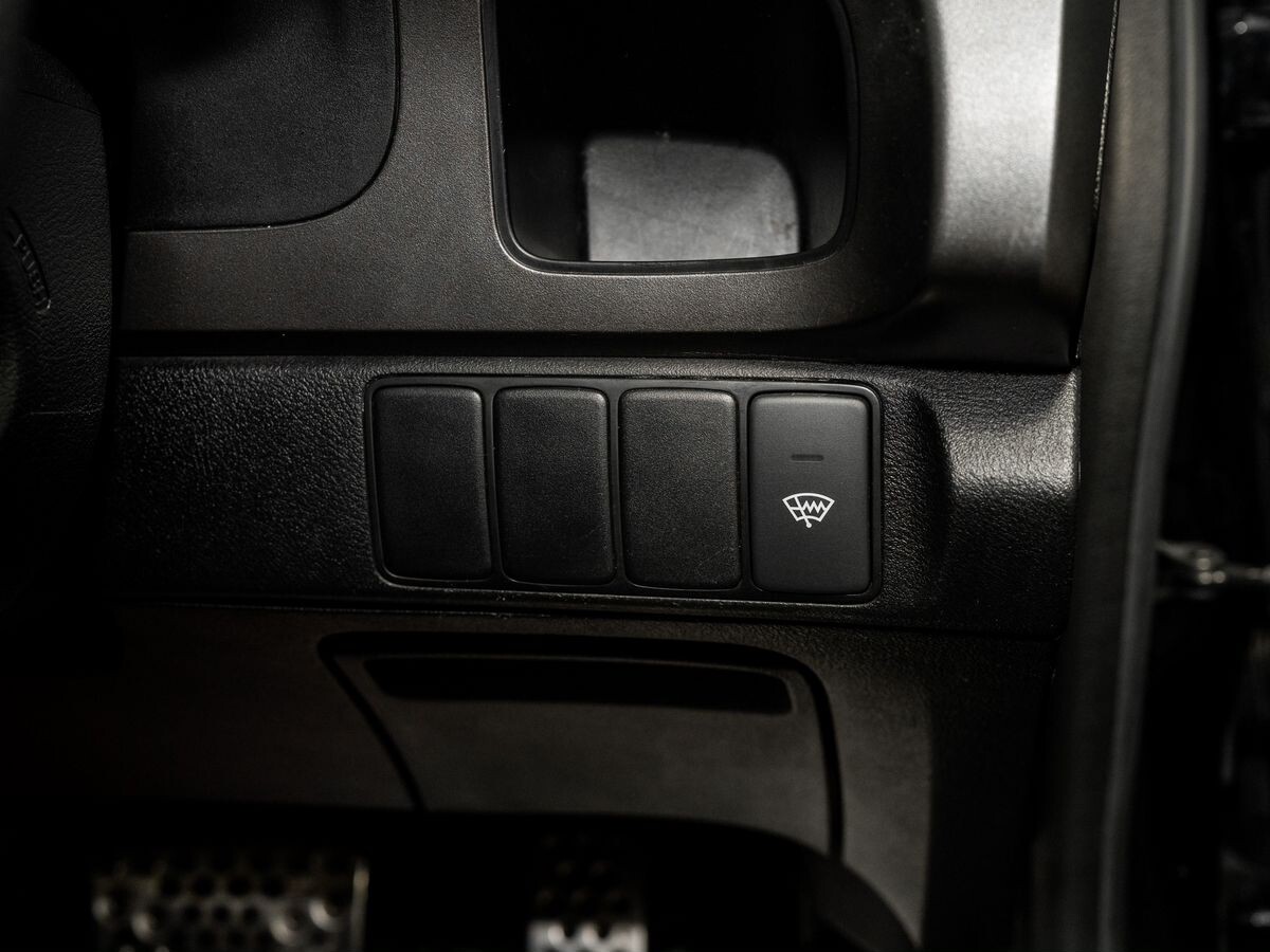 Honda Stream 2011 - фото автомобиля