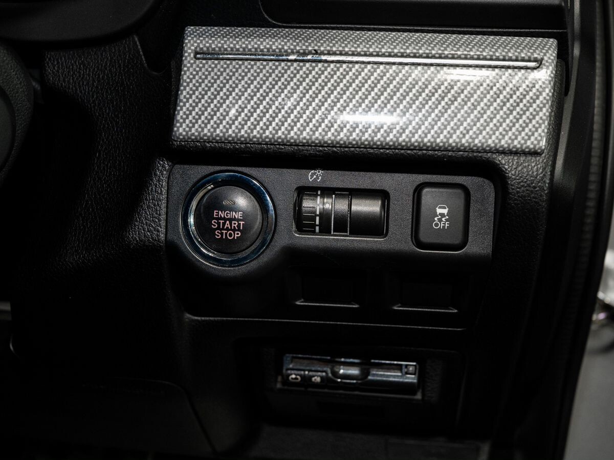 Subaru Levorg 2014 - фото автомобиля