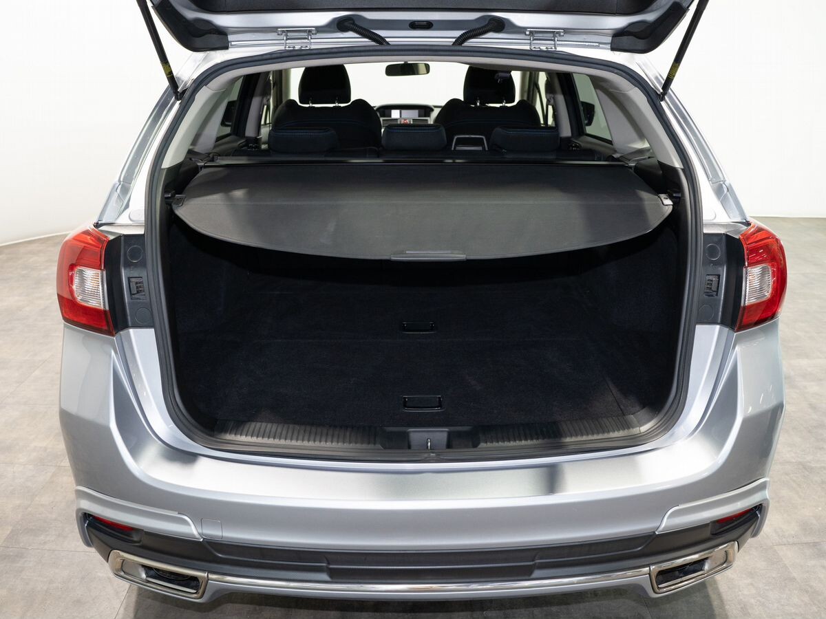 Subaru Levorg 2014 - фото автомобиля