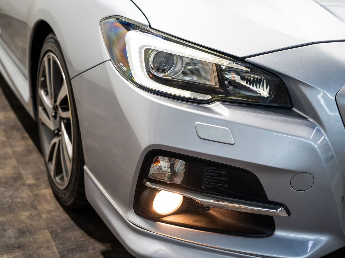 Subaru Levorg 2014 - фото автомобиля
