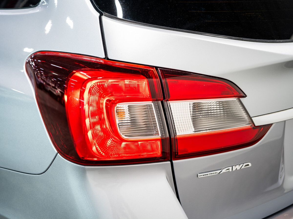 Subaru Levorg 2014 - фото автомобиля