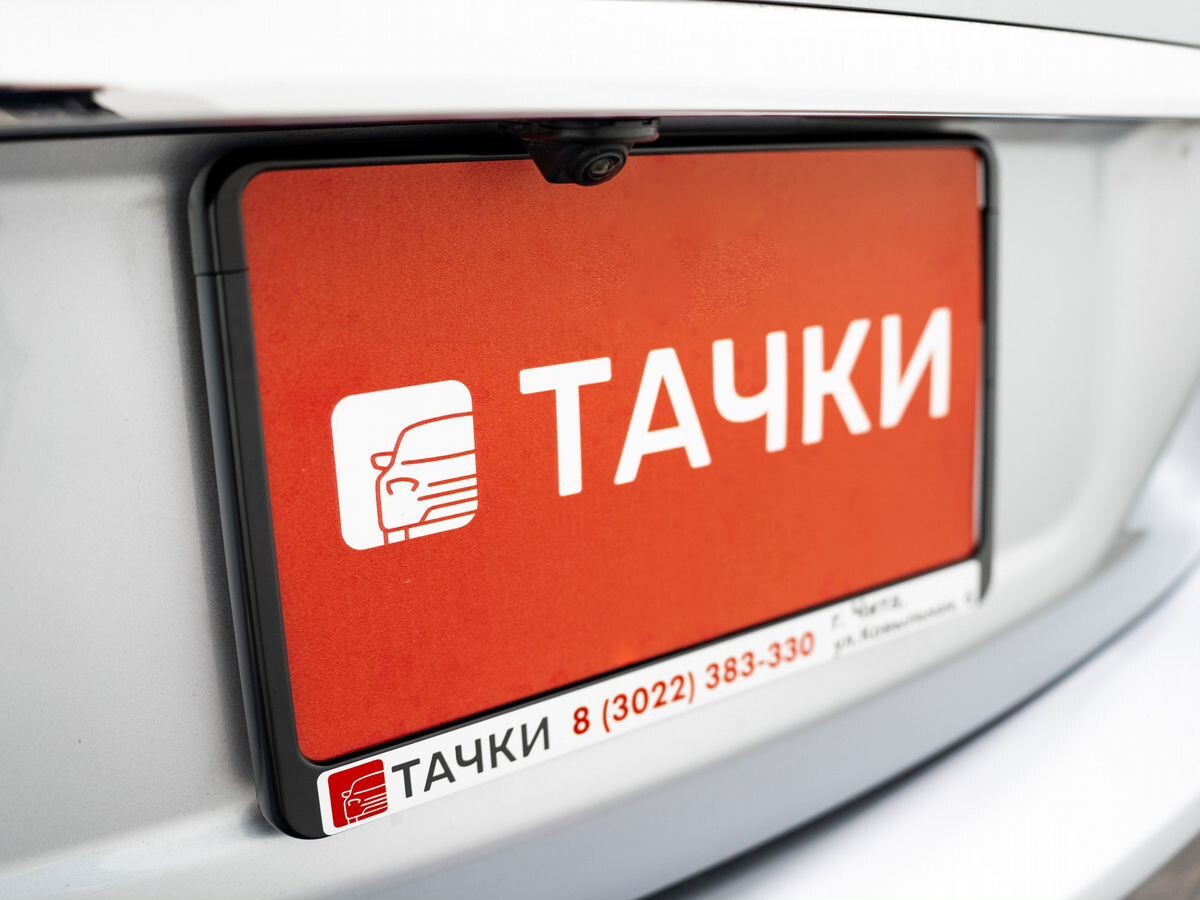 Subaru Levorg 2014 - фото автомобиля