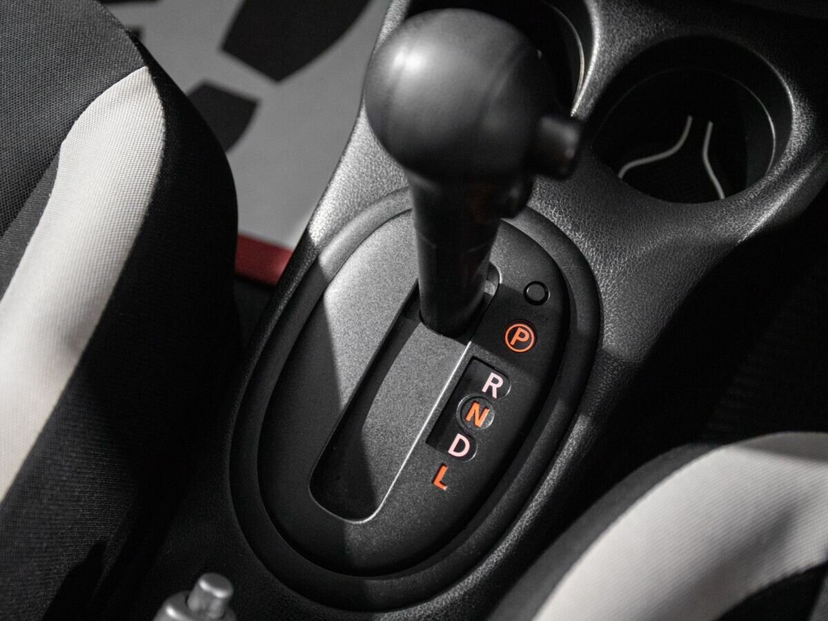 Nissan Note 2017 - фото автомобиля