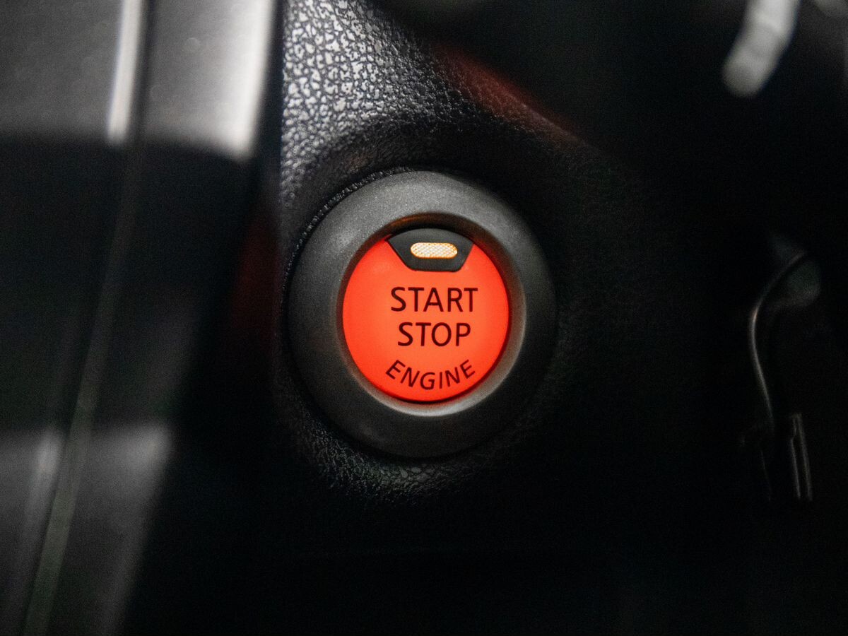 Nissan Note 2017 - фото автомобиля